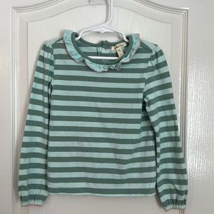 Girls Matilda Jane Long Sleeve Blouse